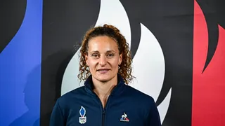 JO 2024 : Florent Manaudou et Mélina Robert-Michon désignés porte-drapeaux pour la cérémonie d’ouverture