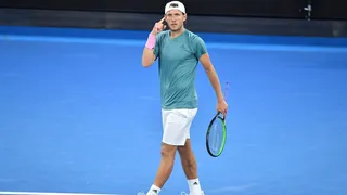 6 raisons qui démontrent que Lucas Pouille peut battre Novak Djokovic