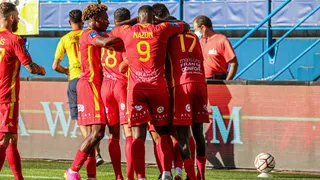 Ligue 2 : QRM retrouve enfin ses supporters ce week-end