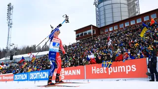 Biathlon Östersund – Relais : le globe pour les Françaises, journée faste pour la Norvège