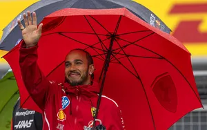 F1 : “Il est et restera le GOAT”, Lewis Hamilton porté par une vague de soutien