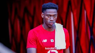 LOSC : Jonathan David déclare sa flamme au FC Barcelone