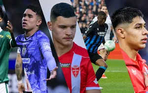 Copa America 2024 : les 5 pépites à surveiller pendant la compétition