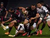 Top 14 : Avec la manière, le LOU croque le RCT