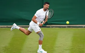 Le programme Wimbledon du 2 juillet 2024