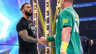 WWE SmackDown : les moments forts du 20.08.21