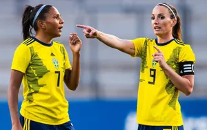Coupe du Monde féminine. Groupe F : Chili – Suède : Qui pour accompagner les USA ?