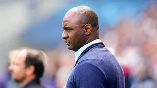 Strasbourg : le message cinglant de Patrick Vieira à ses joueurs