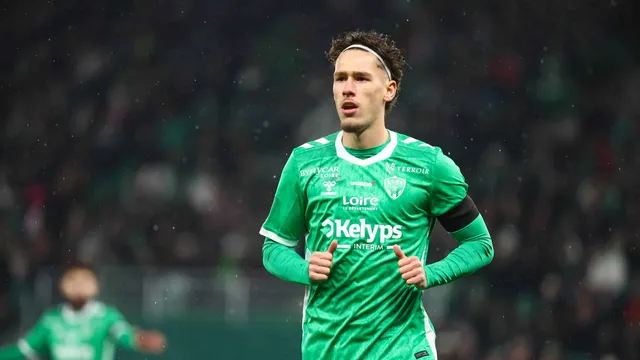 ASSE : Après la défense, c’est l’attaque qui craque