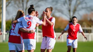 Division 1 (F) : quel bilan après les six premières journées ?