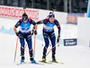 Biathlon : Braisaz-Bouchet, Simon, Tandrevold … qui remportera le gros Globe ?