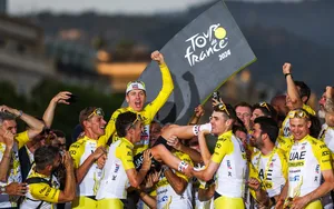 Tour de France : le bilan des primes des équipes dévoilé