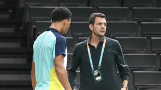 Wimbledon : Paul-Henri Mathieu optimiste sur le niveau des Français avant les JO 2024