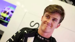 F1 : Théo Pourchaire vers un nouveau championnat en 2024 ?