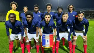 France – Angleterre (U17) : À quelle heure ? Sur quelle chaine TV regarder le match ?