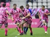 Stade Français Paris : Trust the process