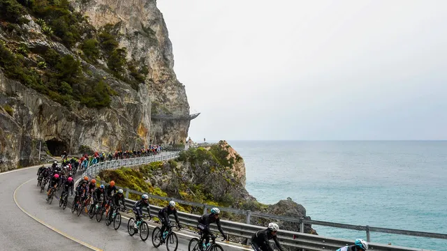 Milan-Sanremo 2023 : La liste des engagés