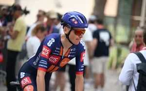 Classement Étape 7 Critérium du Dauphiné 2025 : les résultats complets