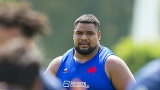 XV de France : Tevita Tatafu, le successeur de Uini Atonio ?