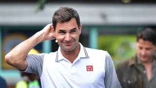 Après Nadal, Roger Federer vole au secours de Jannik Sinner