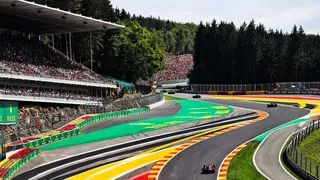 F1 – Tout comprendre au format sprint du GP de Belgique