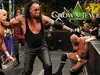 Crown Jewel, où l’un des pires shows de l’histoire de la WWE