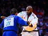 Judo : 52 secondes, Teddy Riner expéditif pour son entrée en lice à Antalya !