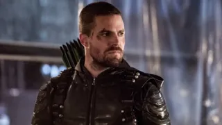 Heels, la nouvelle série de Stephen Amell