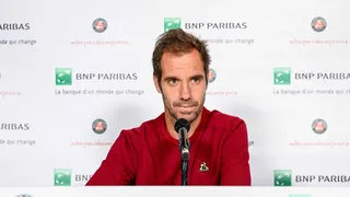 Richard Gasquet – Borna Coric (Roland Garros 2024): À quelle heure ? Sur quelle chaîne TV regarder le match ?