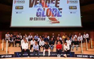 Comment assister au départ du Vendée Globe 2024 ? 