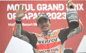 MotoGP : Ducati – Marquez, ça brule !