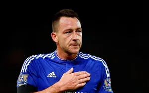John Terry : le nouveau défi de la légende