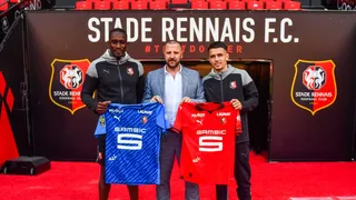 Le Stade Rennais dans la cour des grands