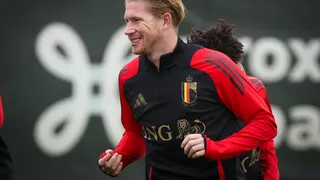 Belgique – Israël (Ligue des Nations) : heure et chaîne TV