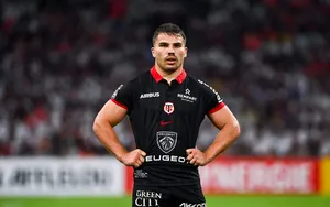 Top 14 : les favoris de la saison 2024-2025