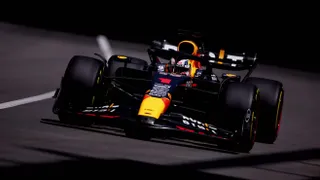 Formule 1 – GP de Monaco : les résultats du samedi : Verstappen arrache la pole !