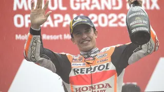 MotoGP : Ducati – Marquez, ça brule !