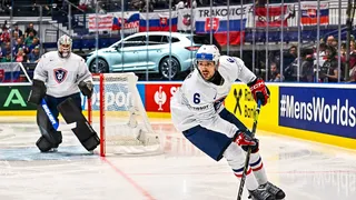 Pologne – France : À quelle heure ? Sur quelle chaine TV suivre le match de Hockey sur glace ?