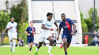 OM : l’avenir de Darryl Bakola fixé