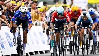 Tour de France 2023 : BMW débarque dans une équipe du peloton