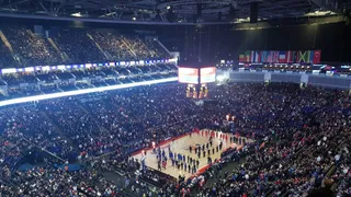 NBA London Game : on y était !