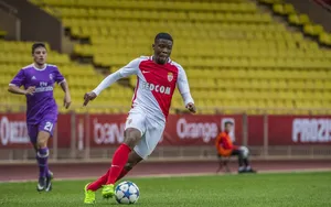 [Interview] Yannis N’Gakoutou : “Je veux m’imposer à l’AS Monaco !”