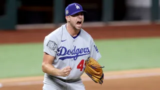 World Series (G5) : Los Angeles à un pas du titre
