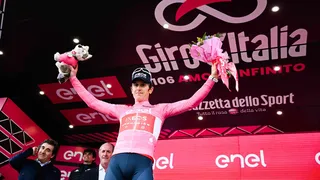 Giro 2023 : Geraint Thomas confiant avant l’ascension du Monte Lussari