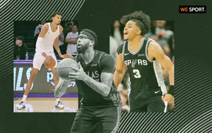 NBA : Le trade de folie qui envoie Anthony Davis chez les Spurs de Wembanyama