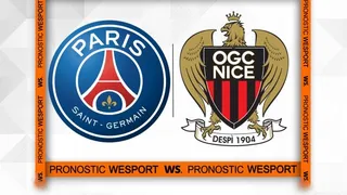 Pronostic PSG – Nice : analyse, conseils et cote (15/09/2023)