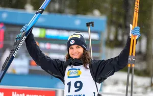 Biathlon Pokljuka 2025 : à quelle heure et sur quelle chaîne voir les mass starts de samedi ? 