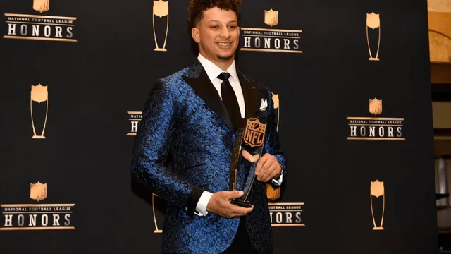 NFL : MVP, OPOY, DPOY… la liste des lauréats des trophées individuels