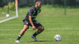 Mercato RC Lens : 4 clubs prêts à relancer Anass Zaroury