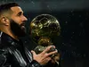 Tous les Français qui ont remporté Ballon d’Or